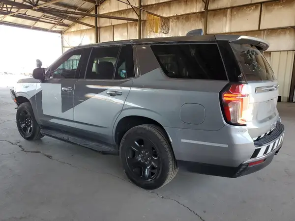 1GNSCLED2PR129495 2023 CHEVROLET TAHOE - Image 2