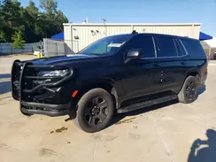 1GNSCLED2PR203594 2023 CHEVROLET TAHOE