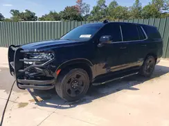 1GNSCLED2PR203630 2023 CHEVROLET TAHOE