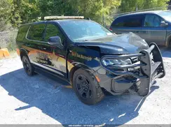 1GNSCLED2PR204535 2023 CHEVROLET TAHOE