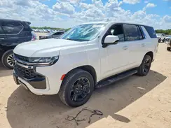1GNSCLED2PR285956 2023 CHEVROLET TAHOE
