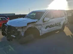 1GNSCLED2PR413497 2023 CHEVROLET TAHOE