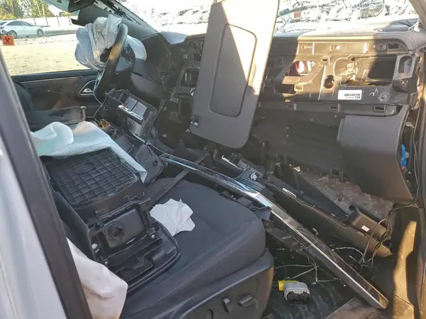 1GNSCLED2PR413497 2023 CHEVROLET TAHOE - Image 8
