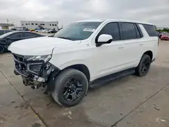 1GNSCLED2PR429361 2023 CHEVROLET TAHOE