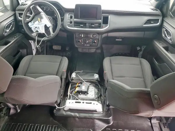 1GNSCLED2PR429361 2023 CHEVROLET TAHOE - Image 8