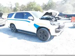 1GNSCLED2PR439744 2023 CHEVROLET TAHOE