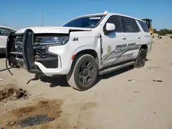 1GNSCLED2PR520520 2023 CHEVROLET TAHOE