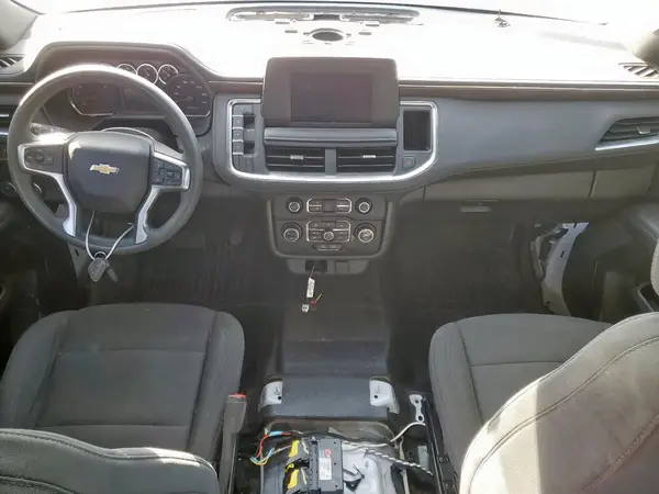 1GNSCLED2PR520520 2023 CHEVROLET TAHOE - Image 8