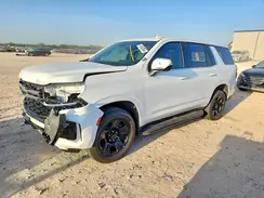 1GNSCLED2PR520582 2023 CHEVROLET TAHOE