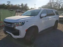 1GNSCLED2RR224397 2024 CHEVROLET TAHOE