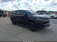 1GNSCLED3MR307524 2021 CHEVROLET TAHOE
