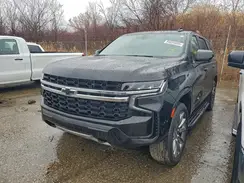 1GNSCLED3MR339647 2021 CHEVROLET TAHOE