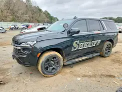 1GNSCLED3MR342354 2021 CHEVROLET TAHOE