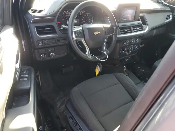 1GNSCLED3MR382076 2021 CHEVROLET TAHOE - Image 8