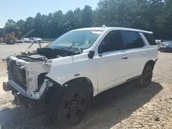 1GNSCLED3MR458377 2021 CHEVROLET TAHOE