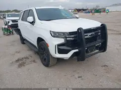 1GNSCLED3NR129244 2022 CHEVROLET TAHOE
