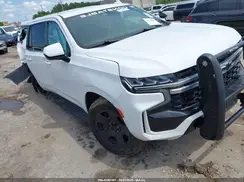 1GNSCLED3NR129342 2022 CHEVROLET TAHOE