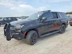 1GNSCLED3NR212673 2022 CHEVROLET TAHOE