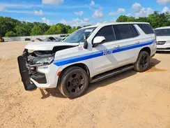 1GNSCLED3NR239453 2022 CHEVROLET TAHOE