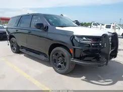 1GNSCLED3PR188880 2023 CHEVROLET TAHOE