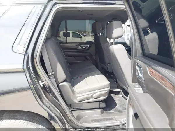 1GNSCLED3PR188880 2023 CHEVROLET TAHOE - Image 8