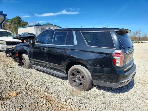 1GNSCLED3PR194890 2023 CHEVROLET TAHOE - Image 2