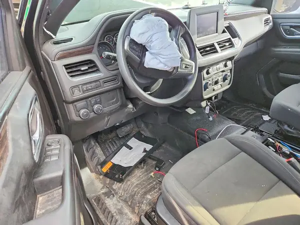 1GNSCLED3PR194890 2023 CHEVROLET TAHOE - Image 8