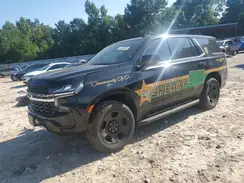1GNSCLED3PR222560 2023 CHEVROLET TAHOE