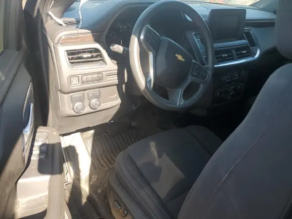 1GNSCLED3PR222560 2023 CHEVROLET TAHOE - Image 8