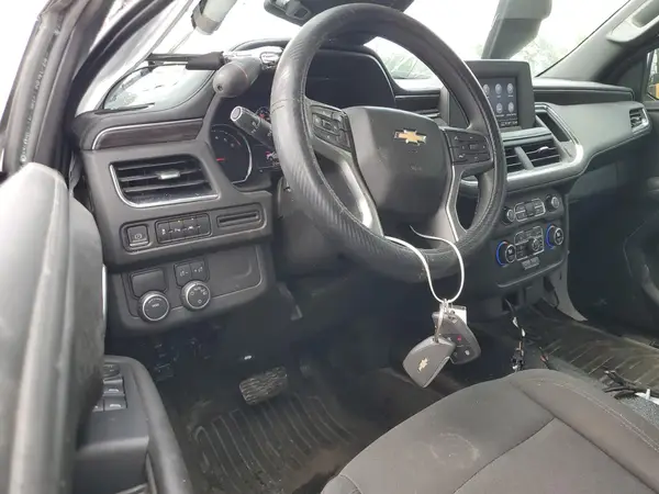 1GNSCLED3PR287571 2023 CHEVROLET TAHOE - Image 8