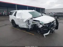 1GNSCLED3PR299963 2023 CHEVROLET TAHOE