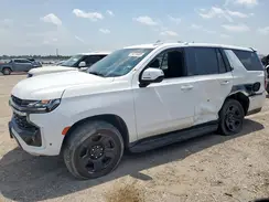 1GNSCLED3PR353729 2023 CHEVROLET TAHOE