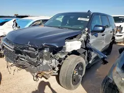 1GNSCLED3PR425996 2023 CHEVROLET TAHOE