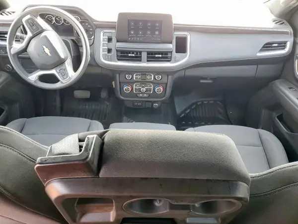 1GNSCLED3PR425996 2023 CHEVROLET TAHOE - Image 8