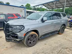 1GNSCLED3PR451207 2023 CHEVROLET TAHOE