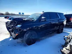 1GNSCLED3RR232931 2024 CHEVROLET TAHOE