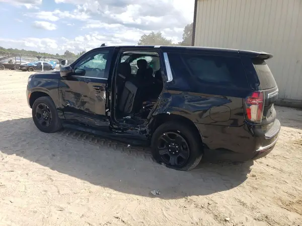 1GNSCLED3RR260504 2024 CHEVROLET TAHOE - Image 2