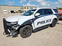 1GNSCLED4MR478251 2021 CHEVROLET TAHOE