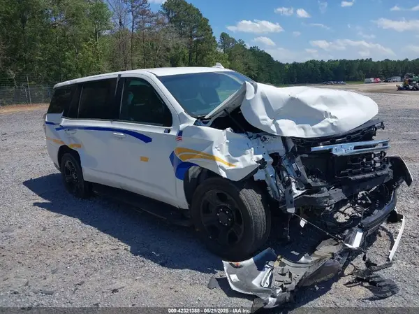 1GNSCLED4NR222340 2022 CHEVROLET TAHOE - Image 1