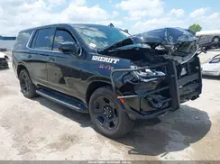1GNSCLED4NR235962 2022 CHEVROLET TAHOE