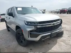 1GNSCLED4NR254074 2022 CHEVROLET TAHOE