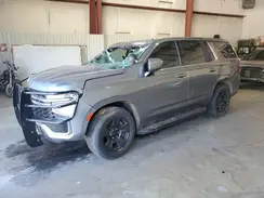 1GNSCLED4NR292050 2022 CHEVROLET TAHOE
