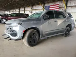 1GNSCLED4PR133435 2023 CHEVROLET TAHOE