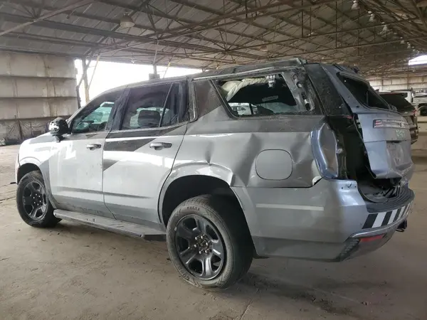 1GNSCLED4PR133435 2023 CHEVROLET TAHOE - Image 2
