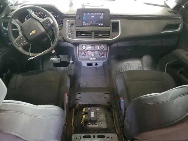 1GNSCLED4PR133435 2023 CHEVROLET TAHOE - Image 8