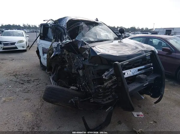 1GNSCLED4PR171781 2023 CHEVROLET TAHOE - Image 1
