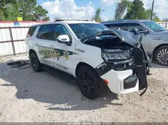 1GNSCLED4PR177466 2023 CHEVROLET TAHOE
