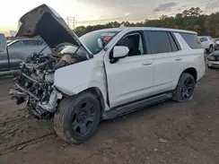 1GNSCLED4PR254112 2023 CHEVROLET TAHOE