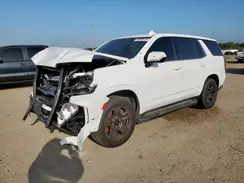 1GNSCLED4PR353223 2023 CHEVROLET TAHOE