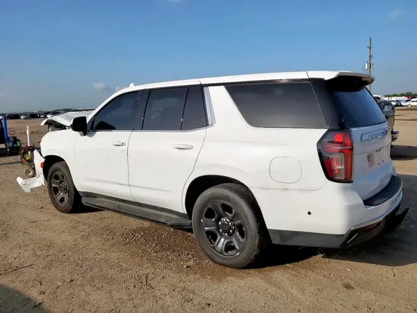 1GNSCLED4PR353223 2023 CHEVROLET TAHOE - Image 2